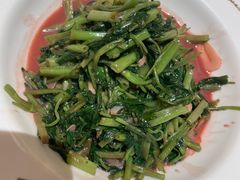 -桂满陇·手作小笼包&江南叫花鸡(中山公园店)