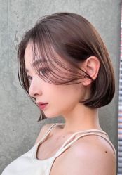-FASHION PALACE hair+