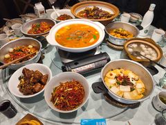 高压醋蒸鸡-帝一铭家宴(板塘店)