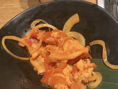 -新石器烤肉(南站店)