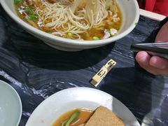 -老盛兴汤包馆(大华二路店)