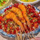 在天津吃了很多年的老牌湘菜！