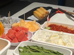 -海底捞火锅(国奥村店)