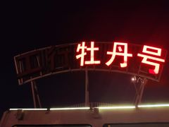 -武汉两江游览·夜游长江(汉口粤汉码头)