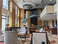 -济南喜来登酒店
