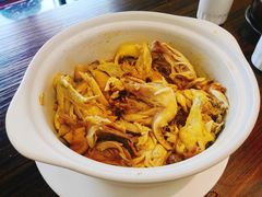 -民间瓦缸煨汤館(嵩山路店)