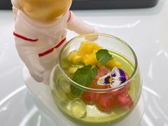 -3号仓库·创意中国菜(新世界城店)