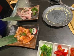 -谷牛和牛烤肉(漕河泾印象城店)