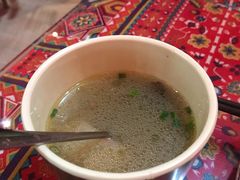 -蘑菇私房菜小馆(杨家坪西城天街店)