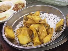 -标记美食新鲜猪杂(兴南大道店)