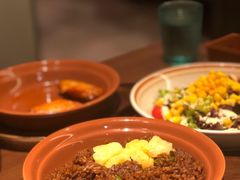 黑胡椒浓香炒饭-萨莉亚意式餐厅(东川路店)
