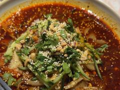 -天山醉美辣子鸡(文艺路店)