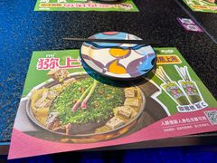 -匠子烤鱼(上邦百汇城店)