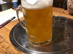 -三个大叔东北烧烤·砂锅菜(西三旗店)