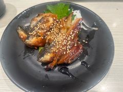 -滨寿司(新街口中央商场店)