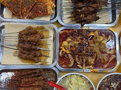-老白家怡贵园烤肉