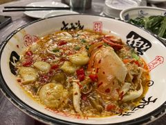 -羊子两室一厅(八一广场店)