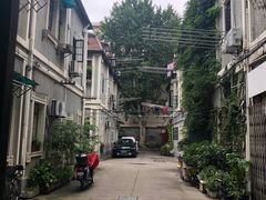 -古董花园(思南路42弄小区店)