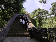 -虞山风景区