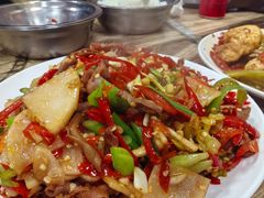 -文杰餐馆(南洪时尚风情街店)