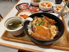 -味千拉面(光启城时尚购物中心店)