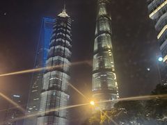 -东方明珠广播电视塔