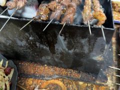 -万丰串店
