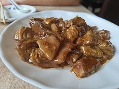 -协顺园回头馆(南顺城路店)