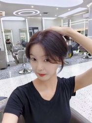 -苏豪路易士·嘉玛发廊
