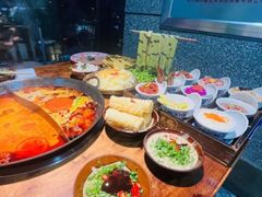 -楠火锅(哈尔滨金爵万象店)