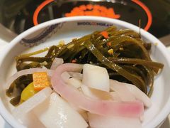 -小龙坎火锅(汉街店)