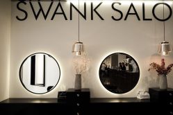 -SWANK SALON