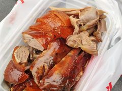 -黄连大头华烧鹅店(大良店)