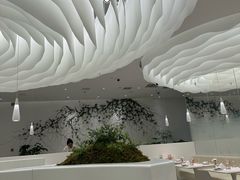 -大树餐厅(红旗街万达店)