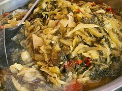 -好成财牛排馆(涂门街总店)