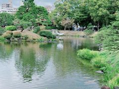 -水前寺成趣园