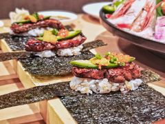 -昱匠·日本料理(金融街店)