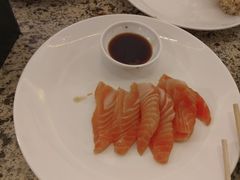 -禾斗海鲜自助(市南银座店)