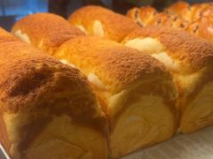 -花园饼屋·吐司蛋糕面包(星海店)