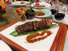 -巴国布衣·SICHUAN FOLK(紫荆店)