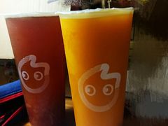 -CoCo都可(颐高区店)