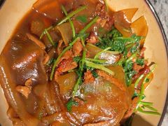 -南京大牌档(中关村领展广场店)