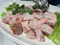 -一哥澳门豆捞·澳门风打边炉(高德置地店)