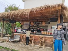 -悦哉·派对·草坪婚礼·围炉煮茶(三圣乡店)