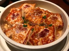 客语豆腐-客语客家菜(东山口店)