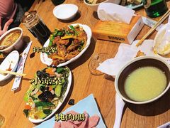 -老爷子原味蒸饺(总店)