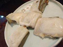 叶儿粑-三个大叔东北烧烤·砂锅菜(西三旗店)