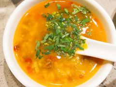 -海底捞火锅(青悦城店)