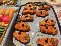 -清真吐鲁番餐厅(牛街店)