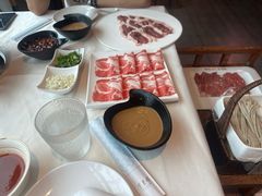 -东来顺饭庄(西直门店)